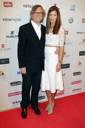 'Movie meets Media' Event, Hamburg