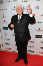 'Movie meets Media' Event, Hamburg