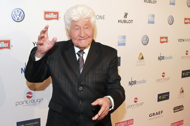 'Movie meets Media' Event, Hamburg