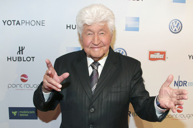 'Movie meets Media' Event, Hamburg