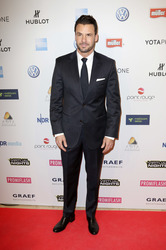 'Movie meets Media' Event, Hamburg