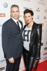 'Movie meets Media' Event, Hamburg