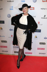 'Movie meets Media' Event, Hamburg