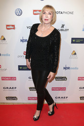 'Movie meets Media' Event, Hamburg
