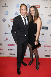 'Movie meets Media' Event, Hamburg