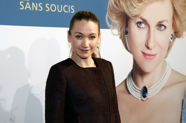 'Diana' Premiere, München
