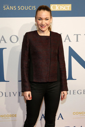 'Diana' Premiere, München