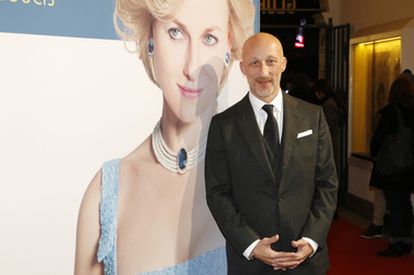 'Diana' Premiere, München