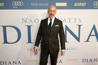 'Diana' Premiere, München