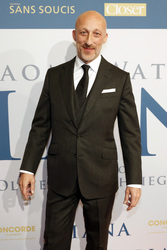 'Diana' Premiere, München