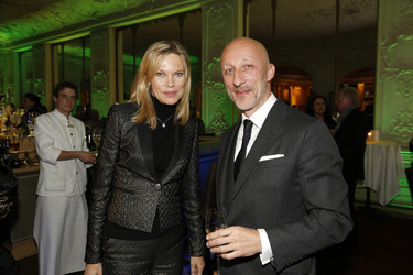'Diana' Premiere, München