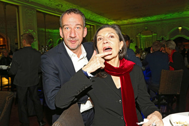 'Diana' Premiere, München