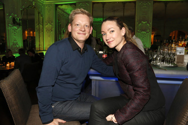 'Diana' Premiere, München