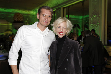 'Diana' Premiere, München