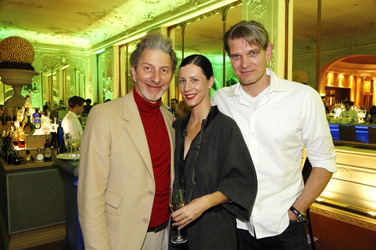 'Diana' Premiere, München