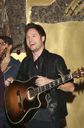 Nick Howard Showcase, Hamburg