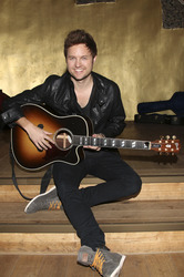 Nick Howard Showcase, Hamburg