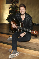 Nick Howard Showcase, Hamburg