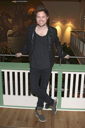 Nick Howard Showcase, Hamburg