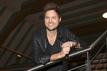 Nick Howard Showcase, Hamburg