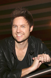 Nick Howard Showcase, Hamburg