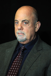 Billy Joel Pressekonferenz, New York