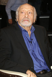'Markus Lanz' Talkshow, Hamburg