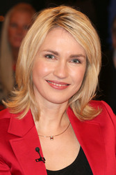 'Markus Lanz' Talkshow, Hamburg