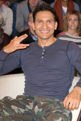 'Markus Lanz' Talkshow, Hamburg