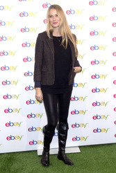 Ebay Christmas Präsentation, Madrid