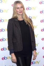 Ebay Christmas Präsentation, Madrid