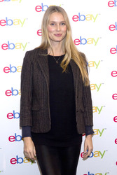 Ebay Christmas Präsentation, Madrid