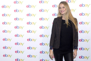 Ebay Christmas Präsentation, Madrid