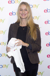 Ebay Christmas Präsentation, Madrid