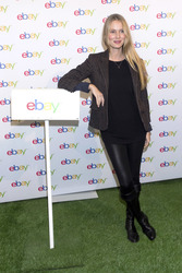 Ebay Christmas Präsentation, Madrid