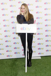 Ebay Christmas Präsentation, Madrid