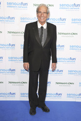 SeriousFun Children's Network Gala 2013, London
