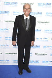SeriousFun Children's Network Gala 2013, London