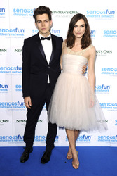 SeriousFun Children's Network Gala 2013, London