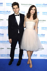 SeriousFun Children's Network Gala 2013, London