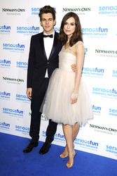 SeriousFun Children's Network Gala 2013, London