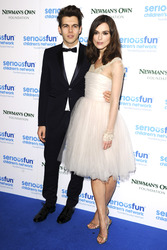 SeriousFun Children's Network Gala 2013, London