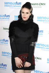 SeriousFun Children's Network Gala 2013, London