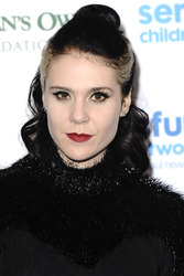 SeriousFun Children's Network Gala 2013, London