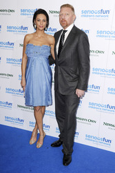 SeriousFun Children's Network Gala 2013, London