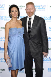 SeriousFun Children's Network Gala 2013, London