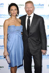 SeriousFun Children's Network Gala 2013, London