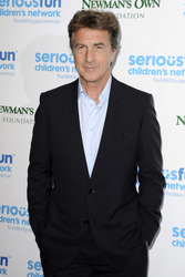 SeriousFun Children's Network Gala 2013, London