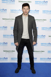SeriousFun Children's Network Gala 2013, London
