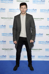 SeriousFun Children's Network Gala 2013, London
